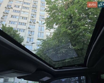 Чорний Форд Экспедиція, об'ємом двигуна 5.4 л та пробігом 310 тис. км за 14000 $, фото 29 на Automoto.ua