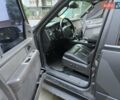 Чорний Форд Экспедиція, об'ємом двигуна 5.4 л та пробігом 310 тис. км за 14000 $, фото 26 на Automoto.ua