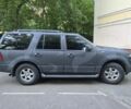 Чорний Форд Экспедиція, об'ємом двигуна 5.4 л та пробігом 309 тис. км за 14000 $, фото 15 на Automoto.ua
