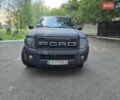 Чорний Форд Экспедиція, об'ємом двигуна 5.4 л та пробігом 310 тис. км за 14000 $, фото 8 на Automoto.ua