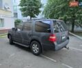 Чорний Форд Экспедиція, об'ємом двигуна 5.4 л та пробігом 310 тис. км за 14000 $, фото 5 на Automoto.ua