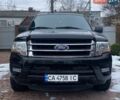 Черный Форд Экспедиция, объемом двигателя 3.5 л и пробегом 184 тыс. км за 25500 $, фото 1 на Automoto.ua