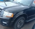 Черный Форд Экспедиция, объемом двигателя 3.5 л и пробегом 170 тыс. км за 17890 $, фото 32 на Automoto.ua
