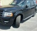 Черный Форд Экспедиция, объемом двигателя 3.5 л и пробегом 170 тыс. км за 17890 $, фото 10 на Automoto.ua