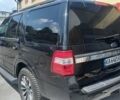 Черный Форд Экспедиция, объемом двигателя 3.5 л и пробегом 170 тыс. км за 17890 $, фото 12 на Automoto.ua
