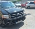 Черный Форд Экспедиция, объемом двигателя 3.5 л и пробегом 170 тыс. км за 17890 $, фото 6 на Automoto.ua