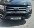 Черный Форд Экспедиция, объемом двигателя 3.5 л и пробегом 170 тыс. км за 17890 $, фото 8 на Automoto.ua