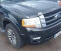 Черный Форд Экспедиция, объемом двигателя 3.5 л и пробегом 170 тыс. км за 17890 $, фото 31 на Automoto.ua