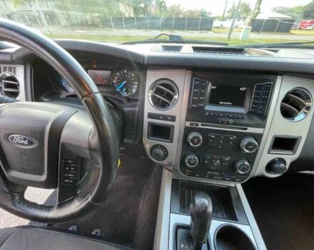 Форд Экспедиция 2016 в Львове на Automoto.ua Черный Форд Экспедиция, объемом двигателя 3.5 л и пробегом 72 тыс. км за 3400 $, фото 11 на Automoto.ua