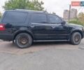 Форд Экспедиция 2016 в Киеве на Automoto.ua Черный Форд Экспедиция, объемом двигателя 3.5 л и пробегом 233 тыс. км за 22500 $, фото 4 на Automoto.ua