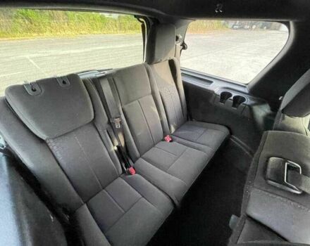 Форд Экспедиция 2016 в Львове на Automoto.ua Черный Форд Экспедиция, объемом двигателя 3.5 л и пробегом 72 тыс. км за 3400 $, фото 15 на Automoto.ua