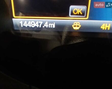 Форд Экспедиция 2016 в Киеве на Automoto.ua Черный Форд Экспедиция, объемом двигателя 3.5 л и пробегом 233 тыс. км за 22500 $, фото 12 на Automoto.ua