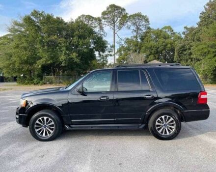 Форд Экспедиция 2016 в Львове на Automoto.ua Черный Форд Экспедиция, объемом двигателя 3.5 л и пробегом 72 тыс. км за 3400 $, фото 4 на Automoto.ua