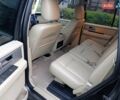 Форд Экспедиция 2016 в Киеве на Automoto.ua Черный Форд Экспедиция, объемом двигателя 3.5 л и пробегом 233 тыс. км за 22500 $, фото 6 на Automoto.ua
