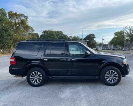 Форд Экспедиция 2016 в Львове на Automoto.ua Черный Форд Экспедиция, объемом двигателя 3.5 л и пробегом 72 тыс. км за 3400 $, фото 1 на Automoto.ua