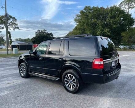 Форд Экспедиция 2016 в Львове на Automoto.ua Черный Форд Экспедиция, объемом двигателя 3.5 л и пробегом 72 тыс. км за 3400 $, фото 3 на Automoto.ua