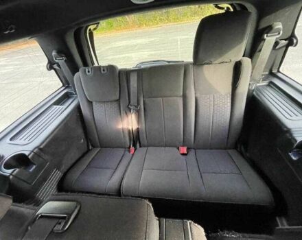 Форд Экспедиция 2016 в Львове на Automoto.ua Черный Форд Экспедиция, объемом двигателя 3.5 л и пробегом 72 тыс. км за 3400 $, фото 14 на Automoto.ua