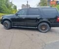 Форд Экспедиция 2016 в Киеве на Automoto.ua Черный Форд Экспедиция, объемом двигателя 3.5 л и пробегом 233 тыс. км за 22500 $, фото 1 на Automoto.ua