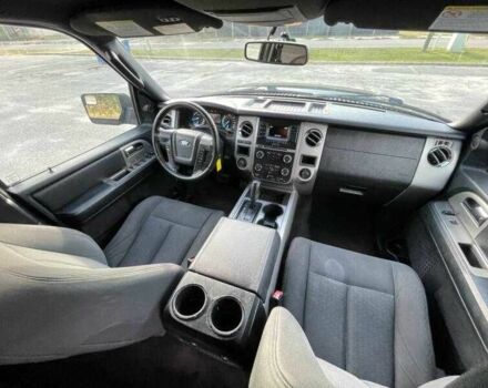 Форд Экспедиция 2016 в Львове на Automoto.ua Черный Форд Экспедиция, объемом двигателя 3.5 л и пробегом 72 тыс. км за 3400 $, фото 10 на Automoto.ua
