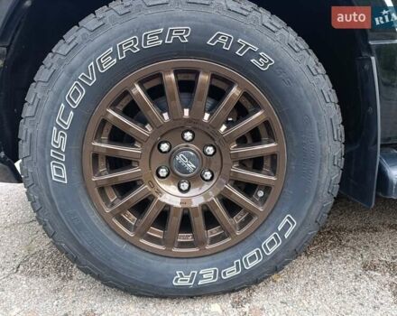 Форд Экспедиция 2016 в Киеве на Automoto.ua Черный Форд Экспедиция, объемом двигателя 3.5 л и пробегом 233 тыс. км за 22500 $, фото 5 на Automoto.ua