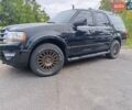 Форд Экспедиция 2016 в Киеве на Automoto.ua Черный Форд Экспедиция, объемом двигателя 3.5 л и пробегом 233 тыс. км за 22500 $, фото 1 на Automoto.ua