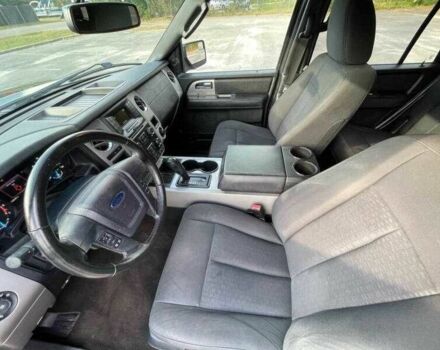 Форд Экспедиция 2016 в Львове на Automoto.ua Черный Форд Экспедиция, объемом двигателя 3.5 л и пробегом 72 тыс. км за 3400 $, фото 8 на Automoto.ua