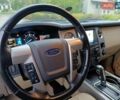 Форд Экспедиция 2016 в Киеве на Automoto.ua Черный Форд Экспедиция, объемом двигателя 3.5 л и пробегом 233 тыс. км за 22500 $, фото 8 на Automoto.ua