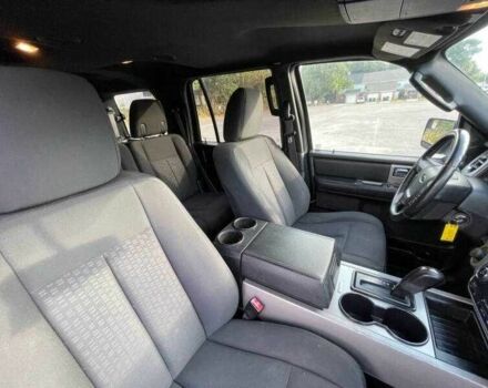 Форд Экспедиция 2016 в Львове на Automoto.ua Черный Форд Экспедиция, объемом двигателя 3.5 л и пробегом 72 тыс. км за 3400 $, фото 17 на Automoto.ua