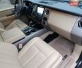 Форд Экспедиция 2016 в Киеве на Automoto.ua Черный Форд Экспедиция, объемом двигателя 3.5 л и пробегом 233 тыс. км за 22500 $, фото 11 на Automoto.ua