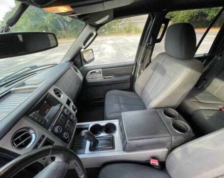 Форд Экспедиция 2016 в Львове на Automoto.ua Черный Форд Экспедиция, объемом двигателя 3.5 л и пробегом 72 тыс. км за 3400 $, фото 9 на Automoto.ua