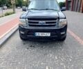 Чорний Форд Экспедиція, об'ємом двигуна 3.5 л та пробігом 267 тис. км за 20700 $, фото 1 на Automoto.ua
