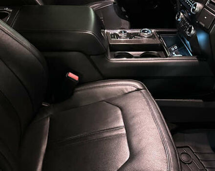 Черный Форд Экспедиция, объемом двигателя 3.5 л и пробегом 143 тыс. км за 31900 $, фото 13 на Automoto.ua