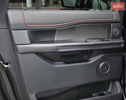 Черный Форд Экспедиция, объемом двигателя 3.5 л и пробегом 31 тыс. км за 48000 $, фото 42 на Automoto.ua