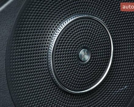 Черный Форд Экспедиция, объемом двигателя 3.5 л и пробегом 31 тыс. км за 48000 $, фото 14 на Automoto.ua