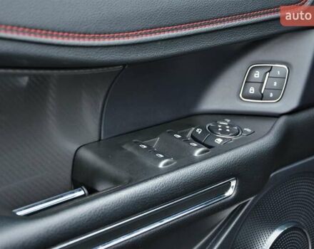 Черный Форд Экспедиция, объемом двигателя 3.5 л и пробегом 31 тыс. км за 48000 $, фото 13 на Automoto.ua