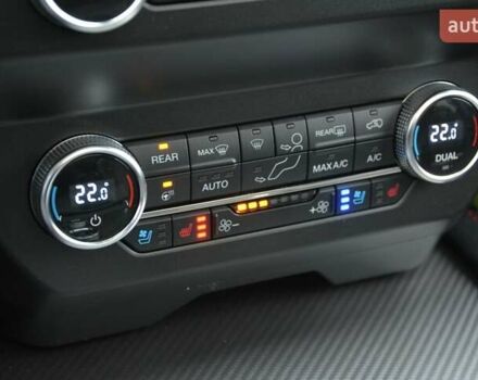 Черный Форд Экспедиция, объемом двигателя 3.5 л и пробегом 31 тыс. км за 48000 $, фото 34 на Automoto.ua