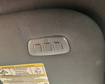 Чорний Форд Экспедиція, об'ємом двигуна 3.5 л та пробігом 140 тис. км за 39999 $, фото 8 на Automoto.ua