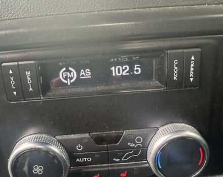 Чорний Форд Экспедиція, об'ємом двигуна 3.5 л та пробігом 140 тис. км за 39999 $, фото 10 на Automoto.ua