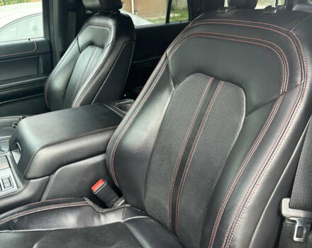 Чорний Форд Экспедиція, об'ємом двигуна 3.5 л та пробігом 140 тис. км за 39999 $, фото 13 на Automoto.ua