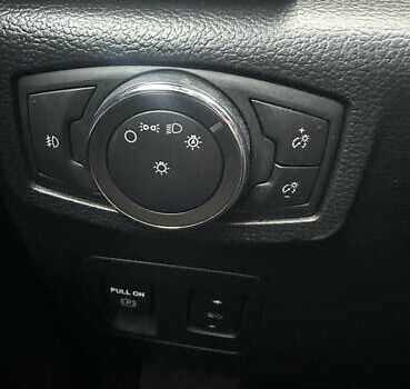 Чорний Форд Экспедиція, об'ємом двигуна 3.5 л та пробігом 140 тис. км за 39999 $, фото 6 на Automoto.ua