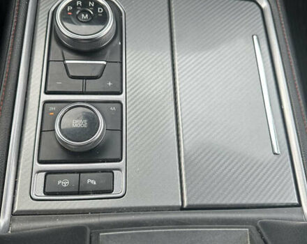 Чорний Форд Экспедиція, об'ємом двигуна 3.5 л та пробігом 140 тис. км за 39999 $, фото 14 на Automoto.ua