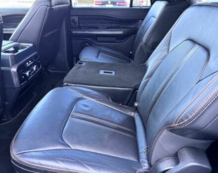 Форд Экспедиция 2022 в Киеве на Automoto.ua Черный Форд Экспедиция, объемом двигателя 3.5 л и пробегом 27 тыс. км за 49000 $, фото 9 на Automoto.ua