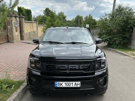 Форд Экспедиция 2019 в Ровно на Automoto.ua Черный Форд Экспедиция, объемом двигателя 3.5 л и пробегом 58 тыс. км за 47000 $, фото 1 на Automoto.ua