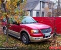 Красный Форд Экспедиция, объемом двигателя 5.4 л и пробегом 200 тыс. км за 6500 $, фото 1 на Automoto.ua
