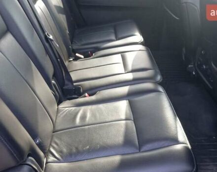 Форд Экспедиция 2016 в Киеве на Automoto.ua Красный Форд Экспедиция, объемом двигателя 3.5 л и пробегом 249 тыс. км за 19989 $, фото 82 на Automoto.ua