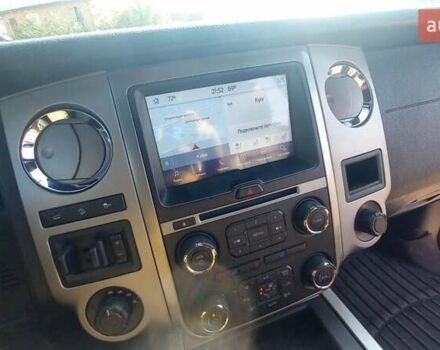 Форд Экспедиция 2016 в Киеве на Automoto.ua Красный Форд Экспедиция, объемом двигателя 3.5 л и пробегом 249 тыс. км за 19989 $, фото 17 на Automoto.ua