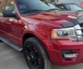 Форд Экспедиция 2016 в Киеве на Automoto.ua Красный Форд Экспедиция, объемом двигателя 3.5 л и пробегом 249 тыс. км за 19989 $, фото 1 на Automoto.ua