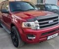 Форд Экспедиция 2016 в Киеве на Automoto.ua Красный Форд Экспедиция, объемом двигателя 3.5 л и пробегом 249 тыс. км за 19989 $, фото 94 на Automoto.ua
