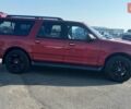 Форд Экспедиция 2016 в Киеве на Automoto.ua Красный Форд Экспедиция, объемом двигателя 3.5 л и пробегом 249 тыс. км за 19989 $, фото 90 на Automoto.ua