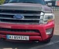Форд Экспедиция 2016 в Киеве на Automoto.ua Красный Форд Экспедиция, объемом двигателя 3.5 л и пробегом 249 тыс. км за 19989 $, фото 73 на Automoto.ua